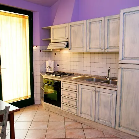 Tourist Country house *