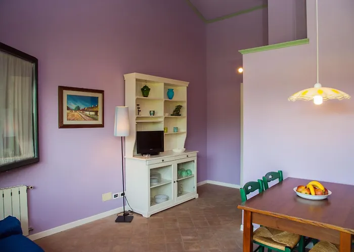 Tourist Casa rural *