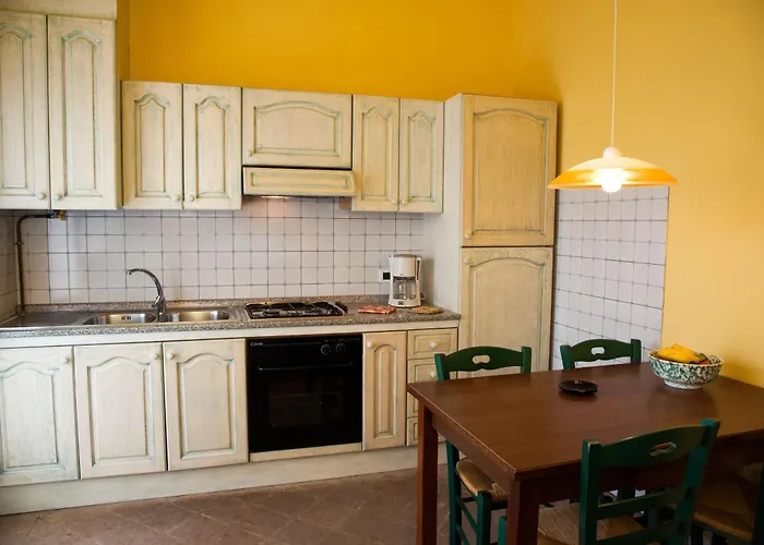 Tourist Casa rural *
