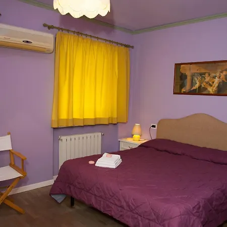 Casa de Campo Tourist Lucca