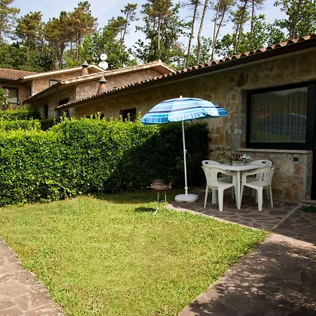 Tourist Casa de Campo *