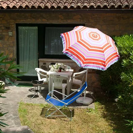 Casa de Campo Tourist