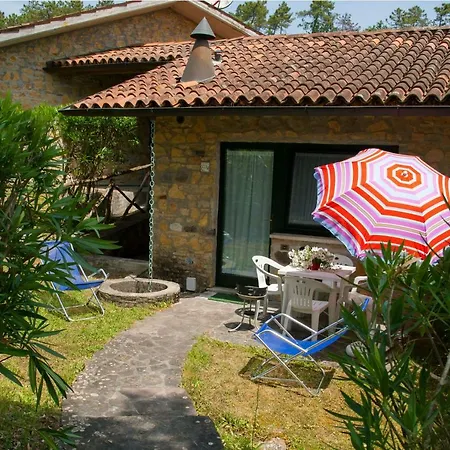 Casa de Campo Tourist *
