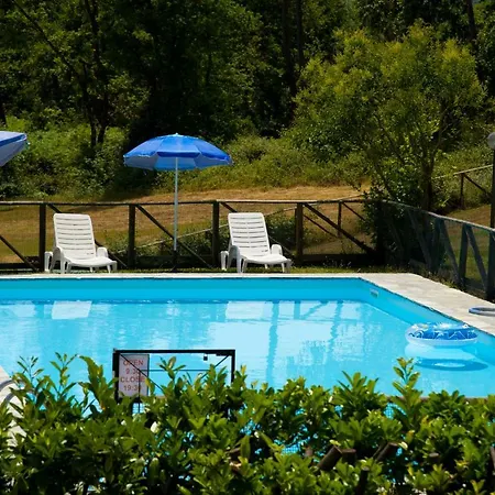 Casa de Campo Tourist Lucca