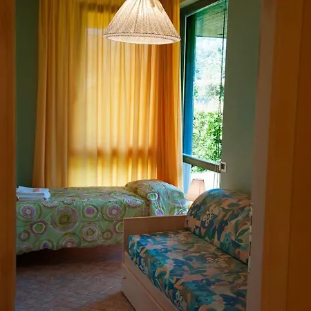 Tourist Casa de Campo *