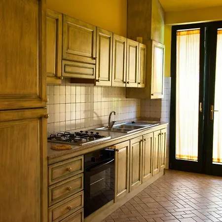Casa de Campo Tourist Lucca