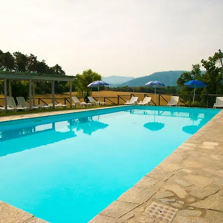 Tourist Casa de Campo Lucca